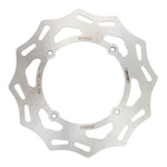Mtx Brake Disc Solid Type Rear