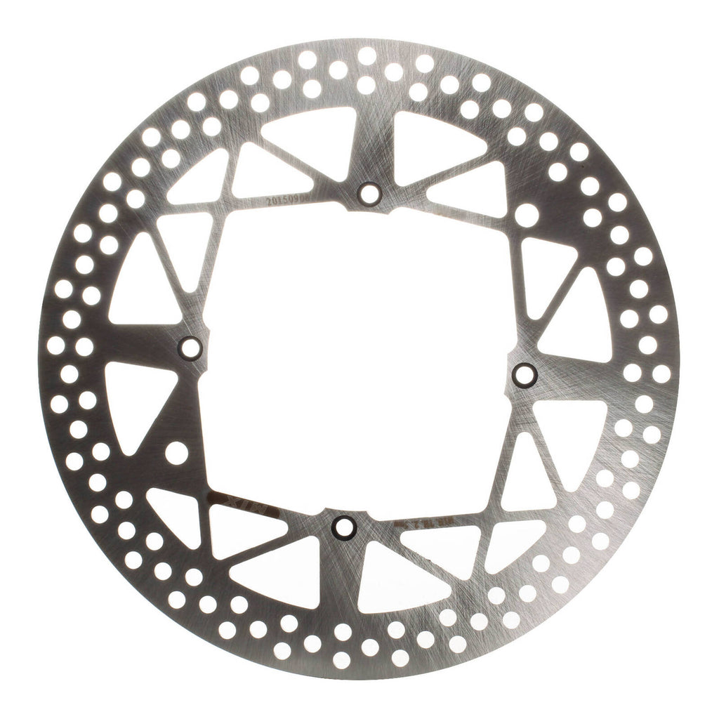 Mtx Brake Disc Solid Type Front L