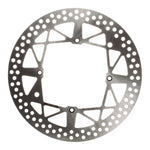 Mtx Brake Disc Solid Type Front L