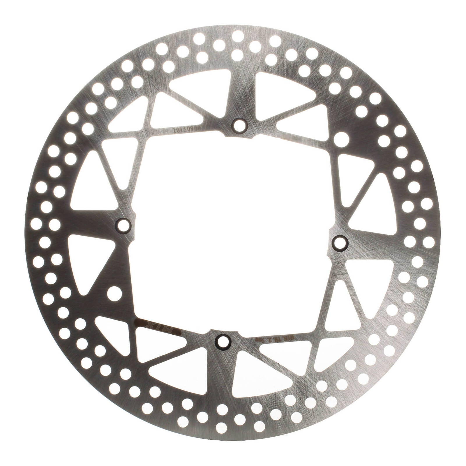 Mtx Brake Disc Solid Type Front L
