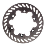 Mtx Brake Disc Solid Type Front + Rear