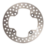 Mtx Brake Disc Solid Type Rear