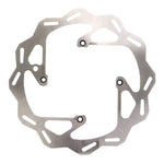 Mtx Brake Disc Solid Type Front L