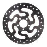Mtx Brake Disc Solid Type Rear