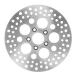 Mtx Brake Disc Solid Type Rear