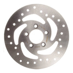 Mtx Brake Disc Solid Type Rear