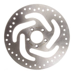 Mtx Brake Disc Solid Type Front