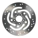 Mtx Brake Disc Solid Type Rear