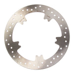 Mtx Brake Disc Solid Type Front
