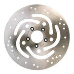 Mtx Brake Disc Solid Type Front