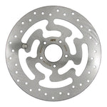 MTX Solid Brake Disc with Multiple Type Options