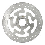 MTX Solid Brake Disc with Multiple Type Options