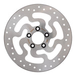 Mtx Brake Disc Solid Type Rear