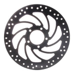 Mtx Brake Disc Solid Type Front + Rear
