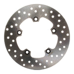 Mtx Brake Disc Solid Type Rear