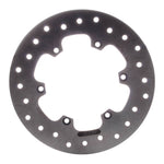 Mtx Brake Disc Solid Type Rear