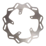 Mtx Brake Disc Solid Type Rear