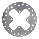 Mtx Brake Disc Solid Type Front L + R