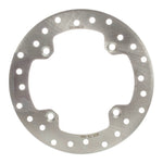 Mtx Brake Disc Solid Type Front + Rear