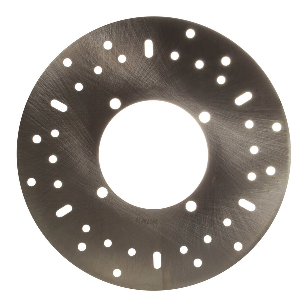 Mtx Brake Disc Solid Type Front L + R
