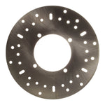 Mtx Brake Disc Solid Type Front L + R