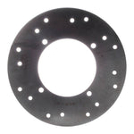 Mtx Brake Disc Solid Type Rear