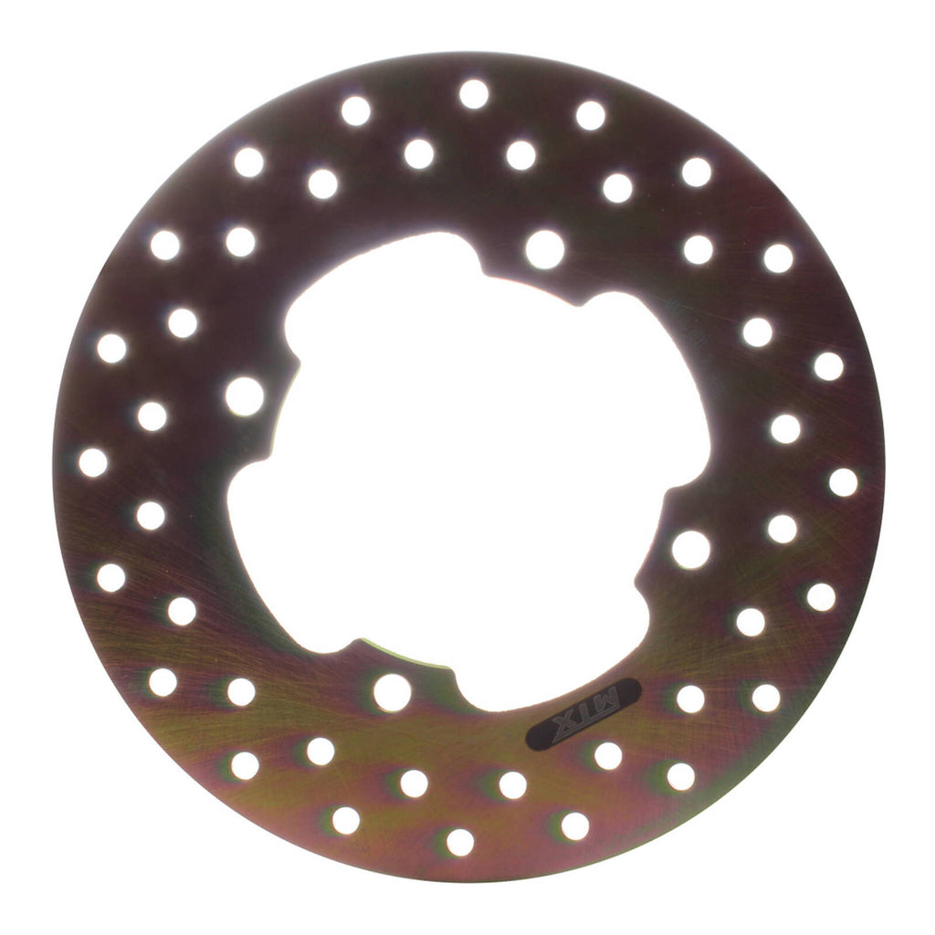 Mtx Brake Disc Solid Type Front L + R