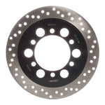 Mtx Brake Disc Solid Type Rear