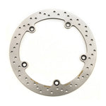 Mtx Brake Disc Solid Type Rear