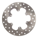 Mtx Brake Disc Solid Type Rear
