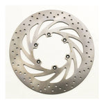 Mtx Brake Disc Solid Type Front L