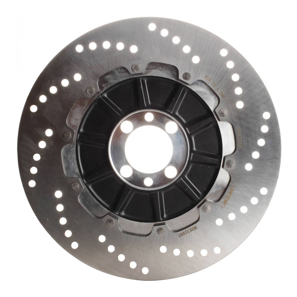 Mtx Brake Disc Solid Type Rear