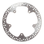 Mtx Brake Disc Solid Type Front L + R