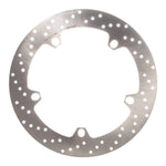 Mtx Brake Disc Solid Type Front L + R