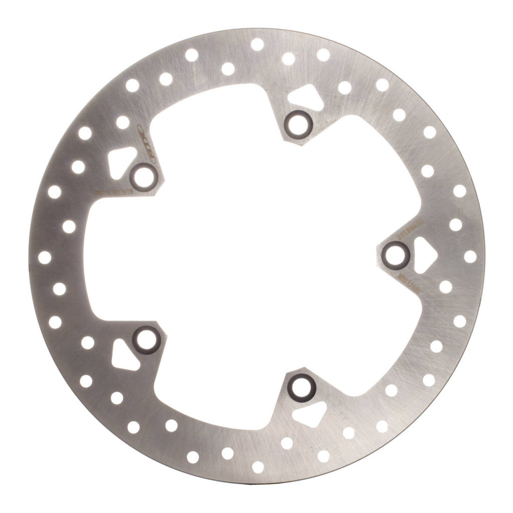 Mtx Brake Disc Solid Type Rear