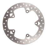 Mtx Brake Disc Solid Type Rear