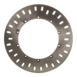 Mtx Brake Disc Solid Type Front L + R