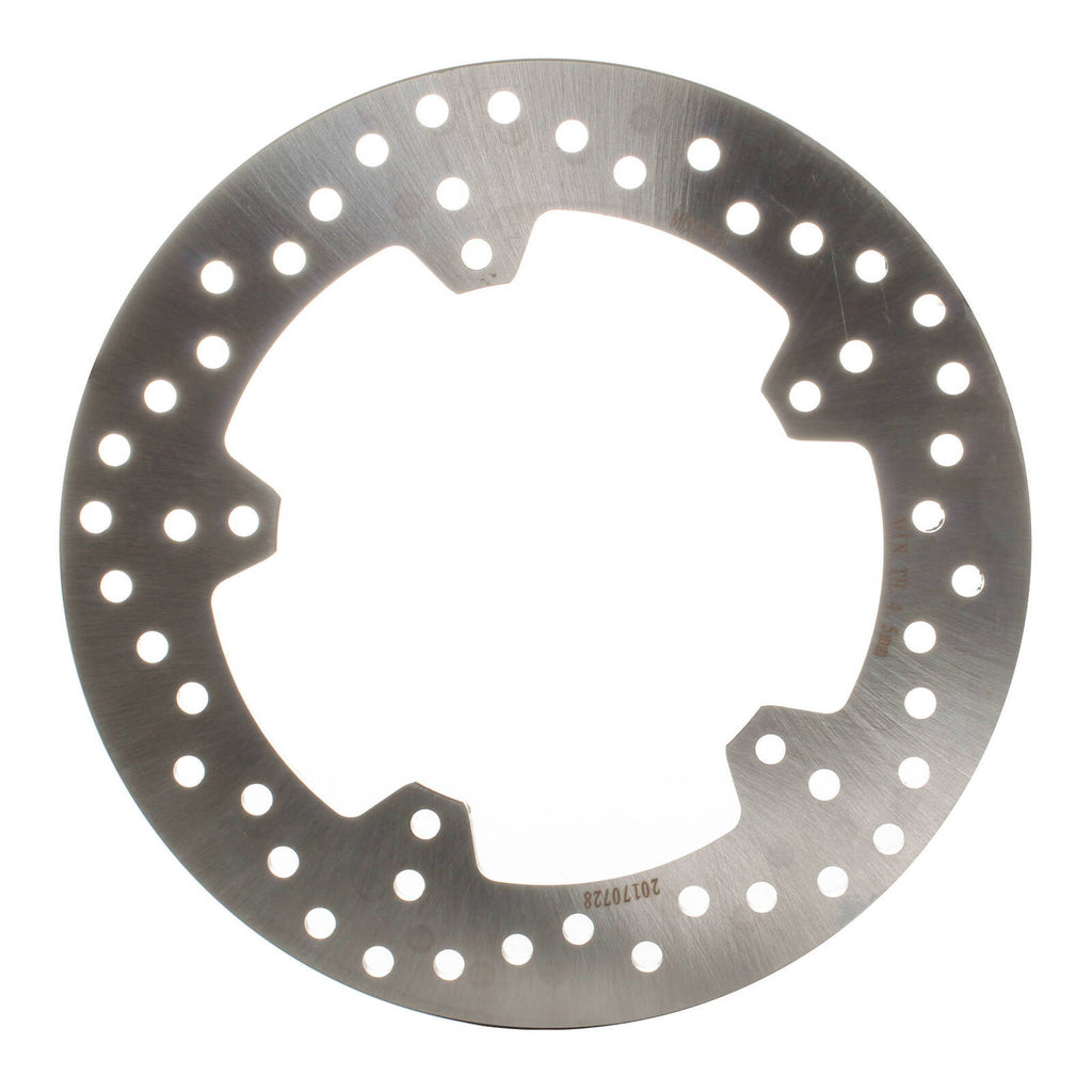 Mtx Brake Disc Solid Type Rear