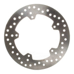 Mtx Brake Disc Solid Type Rear