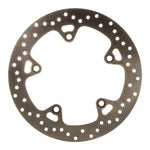 Mtx Brake Disc Solid Type Rear