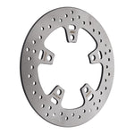 Mtx Brake Disc Solid Type Rear