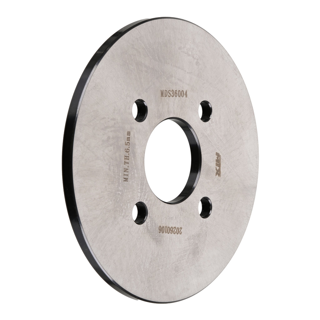 Mtx Brake Disc Solid Type Rear