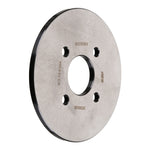Mtx Brake Disc Solid Type Rear