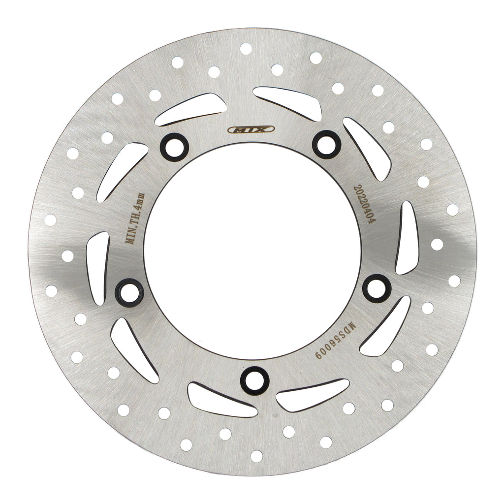 Mtx Brake Disc Solid Type