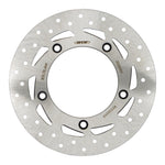 Mtx Brake Disc Solid Type
