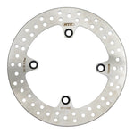 Mtx Brake Disc Solid Type