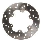 Mtx Brake Disc Solid Type Front + Rear