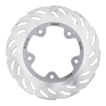 Mtx Brake Disc Solid Type Rear