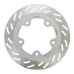 Mtx Brake Disc Solid Type Rear