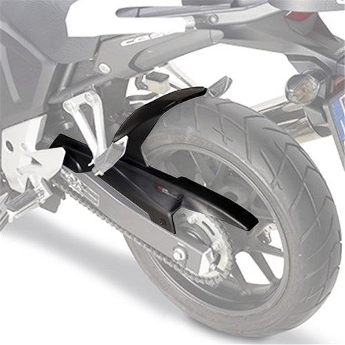GIVI MUDGUARD CB500X 13-  [ONC01]